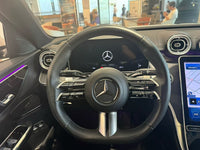 Mercedes-Benz C-Class 2024 C 350 e L 2.0T (facelift) - 2