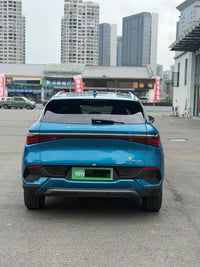 BYD ATTO 3 2024 Yuan PLUS Glory Edition 510 km Excellence Model - 3