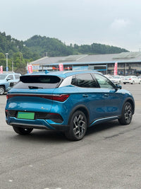 BYD ATTO 3 2024 Yuan PLUS Glory Edition 510 km Excellence Model - 4