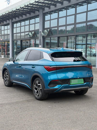 BYD ATTO 3 2024 Yuan PLUS Glory Edition 510 km Excellence Model - 5