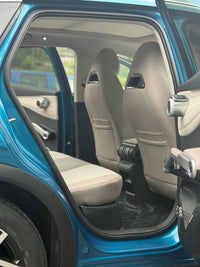 BYD ATTO 3 2024 Yuan PLUS Glory Edition 510 km Excellence Model - 7