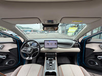 BYD ATTO 3 2024 Yuan PLUS Glory Edition 510 km Excellence Model - 8