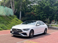 Mercedes-Benz C-Class 2024 C 260 L 48V 1.5T Sport Model (Facelift III) - 1