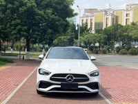 Mercedes-Benz C-Class 2024 C 260 L 48V 1.5T Sport Model (Facelift III) - 2