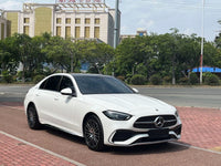 Mercedes-Benz C-Class 2024 C 260 L 48V 1.5T Sport Model (Facelift III) - 3