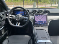Mercedes-Benz C-Class 2024 C 260 L 48V 1.5T Sport Model (Facelift III) - 5