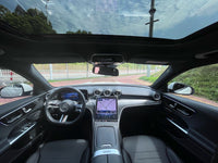 Mercedes-Benz C-Class 2024 C 260 L 48V 1.5T Sport Model (Facelift III) - 8