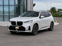 BMW 2025 X3 xDrive30L 2.0T Leading Model M Sport Night Sky Package - 1