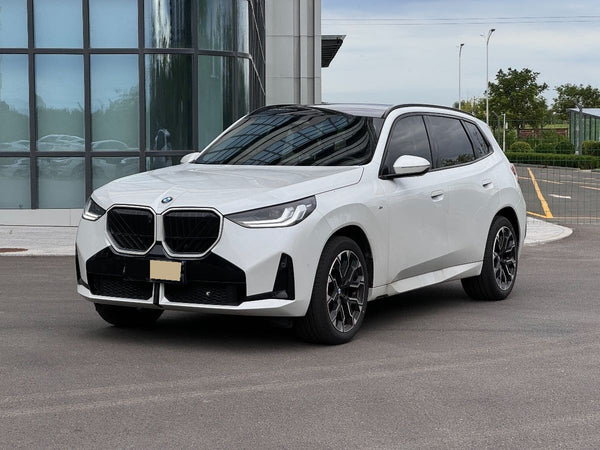 BMW 2025 X3 xDrive30L 2.0T Leading Model M Sport Night Sky Package