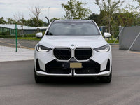 BMW 2025 X3 xDrive30L 2.0T Leading Model M Sport Night Sky Package - 2