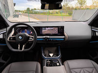 BMW 2025 X3 xDrive30L 2.0T Leading Model M Sport Night Sky Package - 7