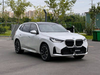 BMW 2025 X3 xDrive30L 2.0T Leading Model M Sport Night Sky Package - 3