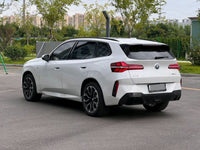 BMW 2025 X3 xDrive30L 2.0T Leading Model M Sport Night Sky Package - 4