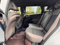 BMW 2025 X3 xDrive30L 2.0T Leading Model M Sport Night Sky Package - 12