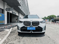 BMW 2025 X3 xDrive30L 2.0T Premium Model M Sport Night Sky Package - 2