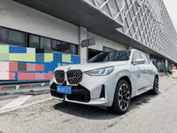 BMW 2025 X3 xDrive30L 2.0T Premium Model M Sport Night Sky Package - 1