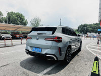 BMW 2025 X3 xDrive30L 2.0T Premium Model M Sport Night Sky Package - 5