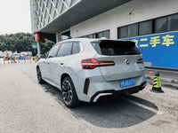 BMW 2025 X3 xDrive30L 2.0T Premium Model M Sport Night Sky Package - 6