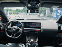 BMW 2025 X3 xDrive30L 2.0T Premium Model M Sport Night Sky Package - 9