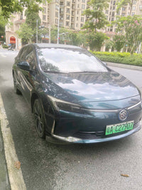 Buick 2022 VELITE 6 Connected Smart PLUS - 2