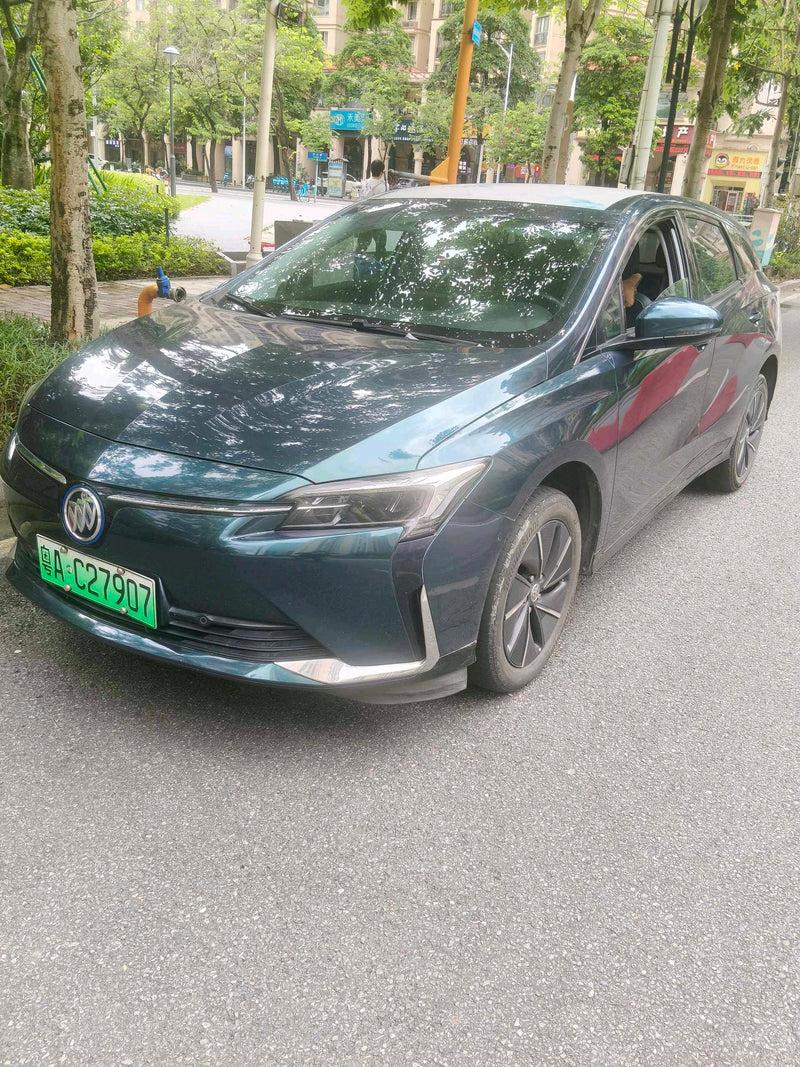 Buick 2022 VELITE 6 Connected Smart PLUS