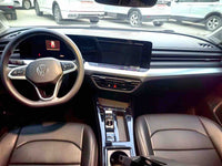 Volkswagen Lamando 2024 Lavida L 1.2 TSI 200 TSI Trendy Spicy Edition - 3