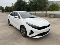 Kia 2023 K3 1.5 CVT Luxury Edition - 2
