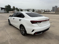 Kia 2023 K3 1.5 CVT Luxury Edition - 3