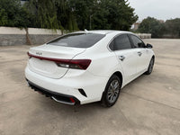 Kia 2023 K3 1.5 CVT Luxury Edition - 16