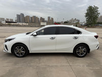 Kia 2023 K3 1.5 CVT Luxury Edition - 4