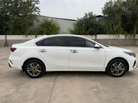 Kia 2023 K3 1.5 CVT Luxury Edition - 5