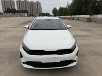 Kia 2023 K3 1.5 CVT Luxury Edition - 6