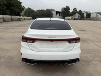Kia 2023 K3 1.5 CVT Luxury Edition - 17