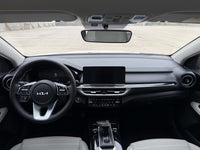 Kia 2023 K3 1.5 CVT Luxury Edition - 8