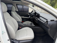 Kia 2023 K3 1.5 CVT Luxury Edition - 11