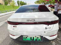 BYD 2025 Qin PLUS EV Intelligent Driving Version 510 km Leading Model - 1