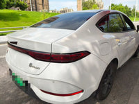BYD 2025 Qin PLUS EV Intelligent Driving Version 510 km Leading Model - 2