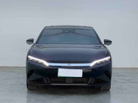 BYD HAN 2024 Han EV 506 km Honor Edition Front-Wheel-Drive Prestige Model - 1