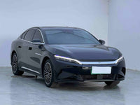 BYD HAN 2024 Han EV 506 km Honor Edition Front-Wheel-Drive Prestige Model - 2