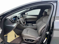 BYD HAN 2024 Han EV 506 km Honor Edition Front-Wheel-Drive Prestige Model - 3