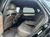 BYD HAN 2024 Han EV 506 km Honor Edition Front-Wheel-Drive Prestige Model - 4