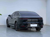 BYD HAN 2024 Han EV 506 km Honor Edition Front-Wheel-Drive Prestige Model - 5