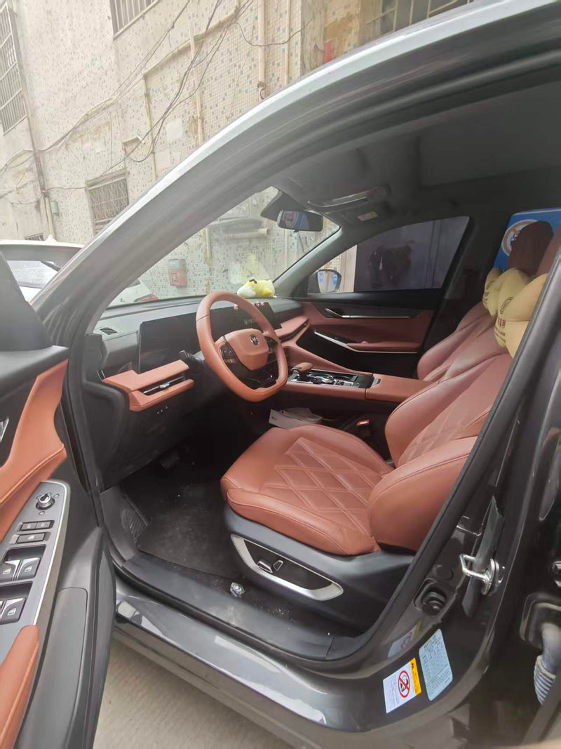 Changan 2023 CS75 PLUS 1.5T Prestige Model