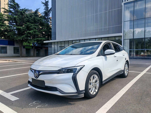 Buick 2022 VELITE 6 Connected Fashion PLUS