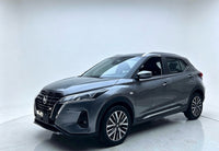 Nissan 2022 Kicks 1.5 CVT XL Fashion Edition - 1