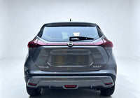 Nissan 2022 Kicks 1.5 CVT XL Fashion Edition - 3