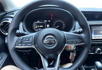 Nissan 2022 Kicks 1.5 CVT XL Fashion Edition - 5