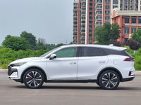 BYD Tang New Energy 2022 Tang DM-p 1.5T CVT 215 km All-Wheel Drive Premium - 2