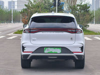 BYD Tang New Energy 2022 Tang DM-p 1.5T CVT 215 km All-Wheel Drive Premium - 4