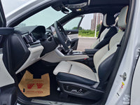 BYD Tang New Energy 2022 Tang DM-p 1.5T CVT 215 km All-Wheel Drive Premium - 6